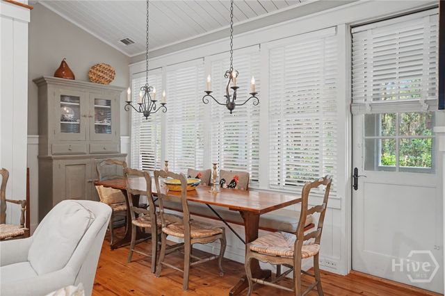 92 Hidden Cove Drive, Richmond Hill, GA 31324