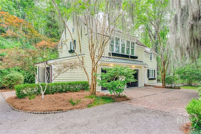 92 Hidden Cove Drive, Richmond Hill, GA 31324