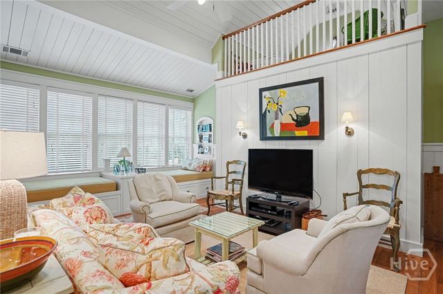 92 Hidden Cove Drive, Richmond Hill, GA 31324