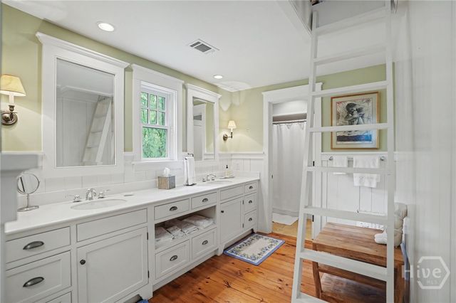 92 Hidden Cove Drive, Richmond Hill, GA 31324