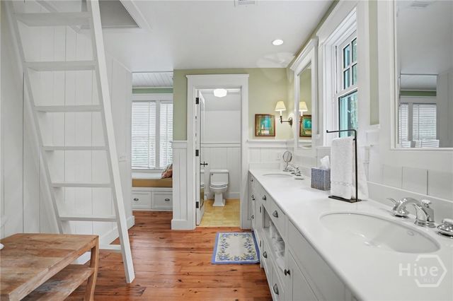 92 Hidden Cove Drive, Richmond Hill, GA 31324