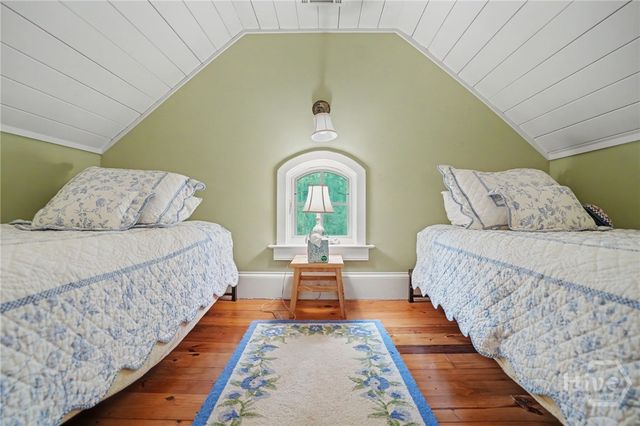 92 Hidden Cove Drive, Richmond Hill, GA 31324