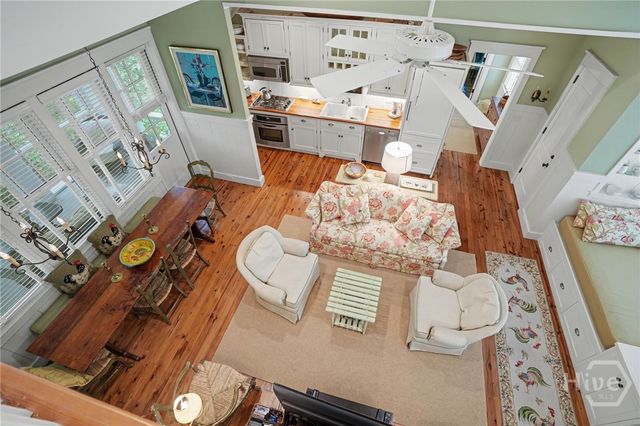 92 Hidden Cove Drive, Richmond Hill, GA 31324