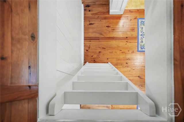 92 Hidden Cove Drive, Richmond Hill, GA 31324