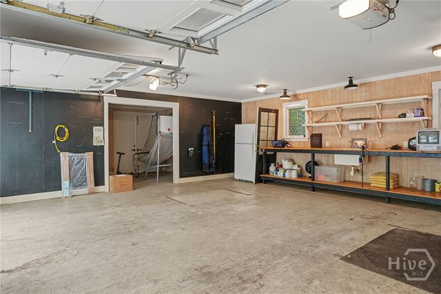 92 Hidden Cove Drive, Richmond Hill, GA 31324