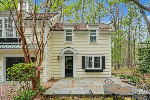 92 Hidden Cove Drive, Richmond Hill, GA 31324