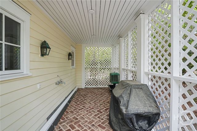 92 Hidden Cove Drive, Richmond Hill, GA 31324