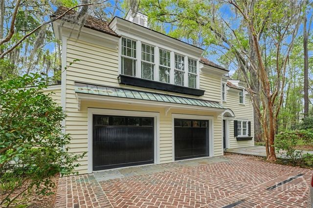 92 Hidden Cove Drive, Richmond Hill, GA 31324