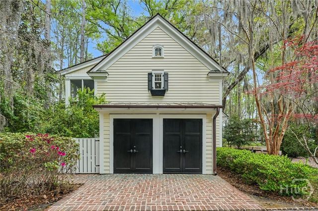 92 Hidden Cove Drive, Richmond Hill, GA 31324