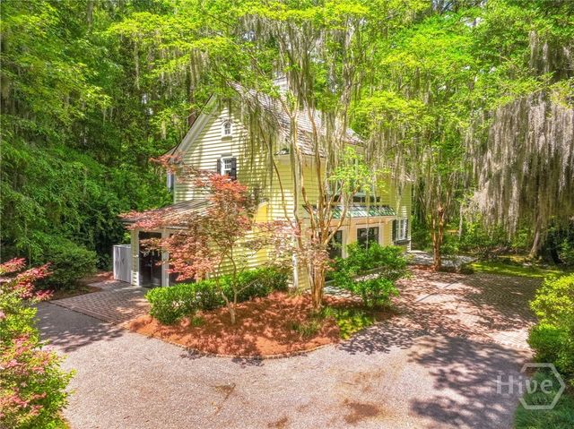 92 Hidden Cove Drive, Richmond Hill, GA 31324