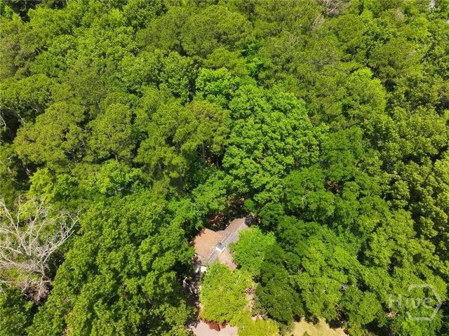 92 Hidden Cove Drive, Richmond Hill, GA 31324