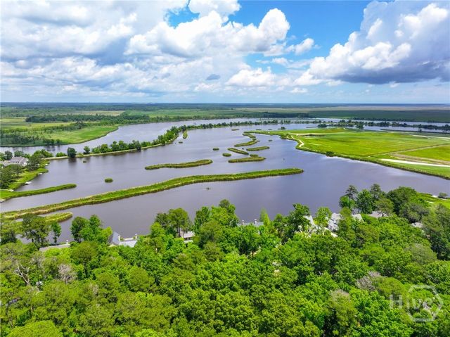 92 Hidden Cove Drive, Richmond Hill, GA 31324