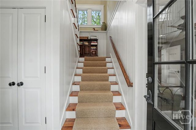 92 Hidden Cove Drive, Richmond Hill, GA 31324