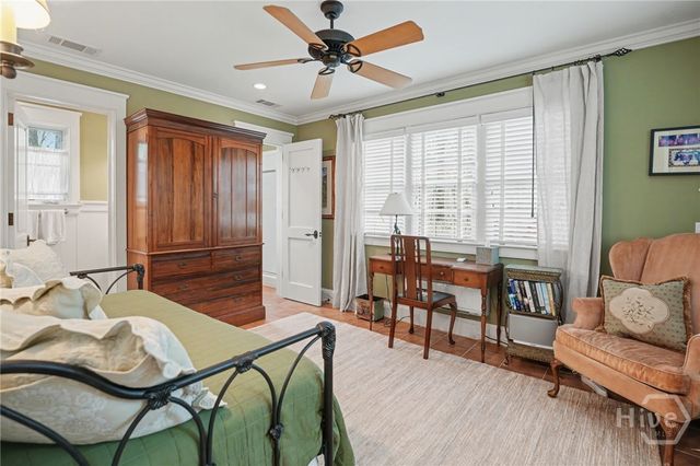 92 Hidden Cove Drive, Richmond Hill, GA 31324