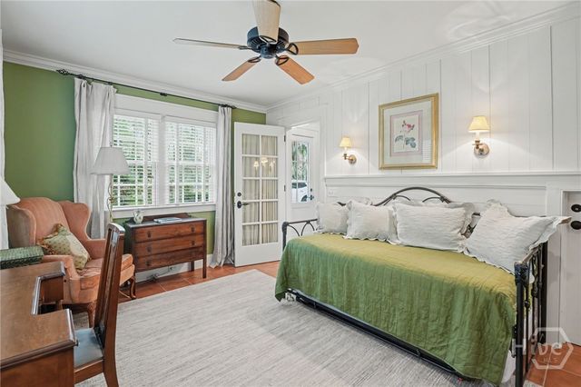 92 Hidden Cove Drive, Richmond Hill, GA 31324