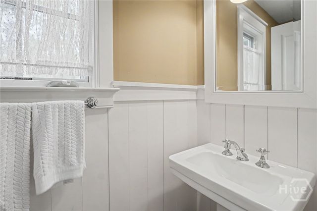 92 Hidden Cove Drive, Richmond Hill, GA 31324