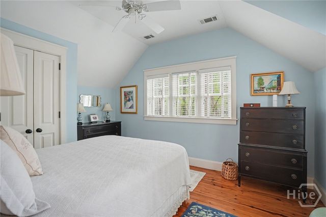 92 Hidden Cove Drive, Richmond Hill, GA 31324