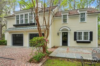 92 Hidden Cove Drive, Richmond Hill, GA 31324