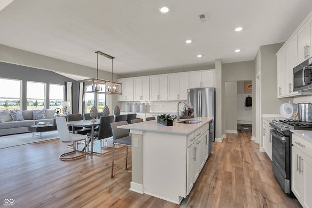 19607 Timbers Parkway, Noblesville, IN 46062