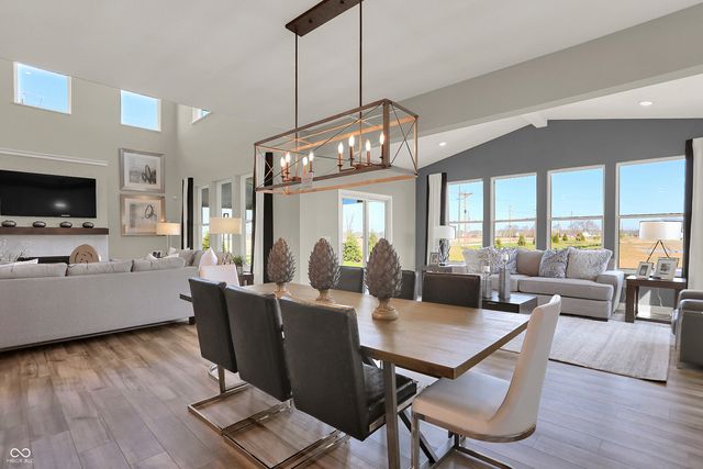 19607 Timbers Parkway, Noblesville, IN 46062