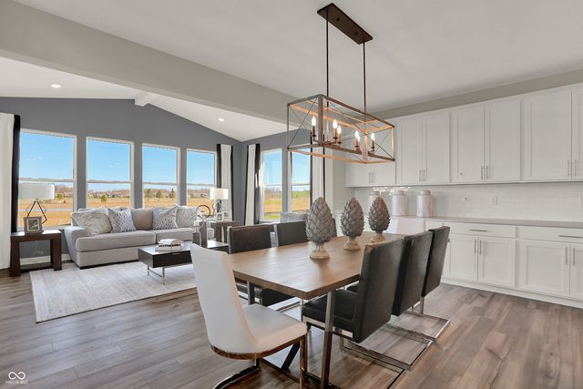 19607 Timbers Parkway, Noblesville, IN 46062