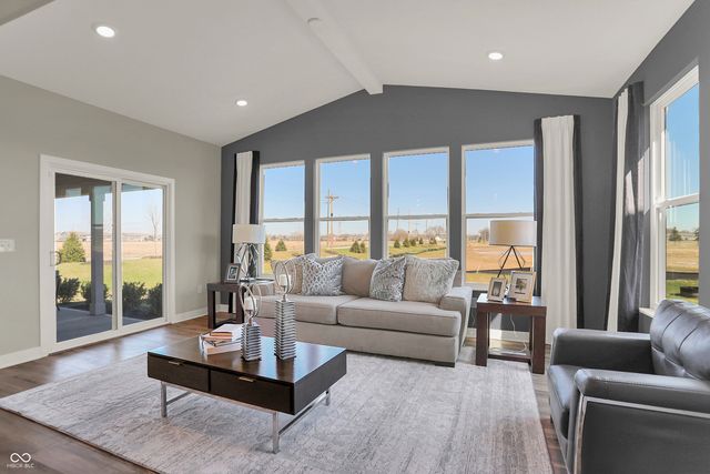 19607 Timbers Parkway, Noblesville, IN 46062