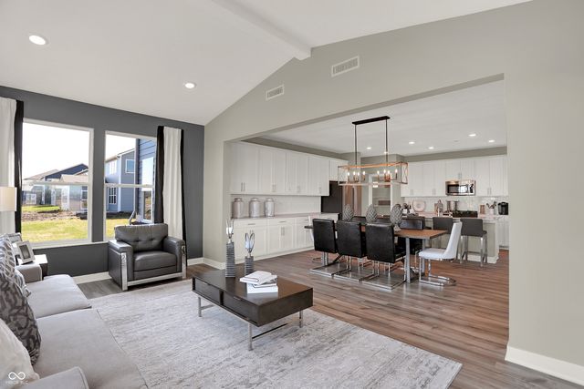 19607 Timbers Parkway, Noblesville, IN 46062