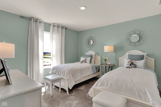 19607 Timbers Parkway, Noblesville, IN 46062