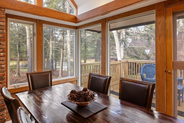 9 Pond View Road Unit 9, Winhall, VT 05340