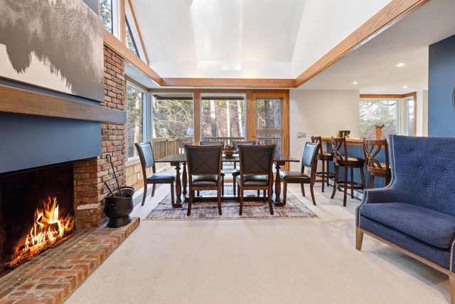 9 Pond View Road Unit 9, Winhall, VT 05340