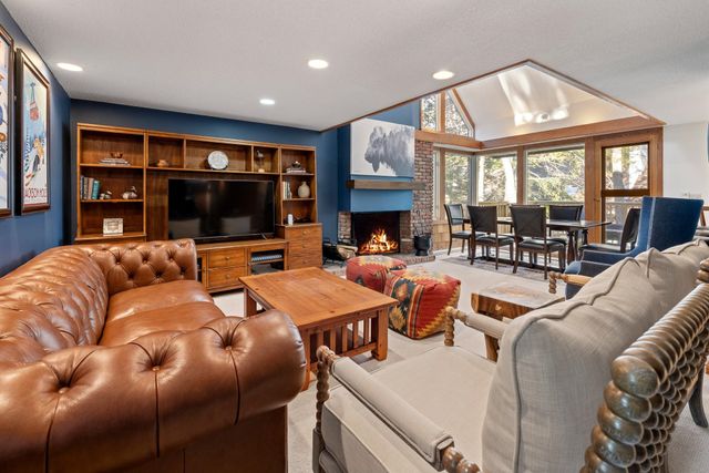 9 Pond View Road Unit 9, Winhall, VT 05340