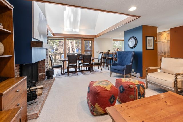 9 Pond View Road Unit 9, Winhall, VT 05340