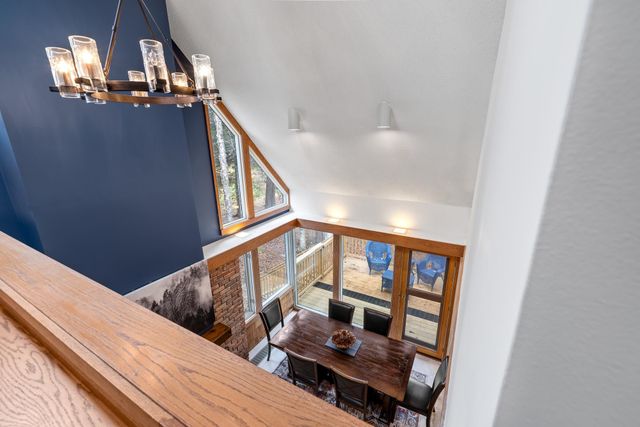 9 Pond View Road Unit 9, Winhall, VT 05340