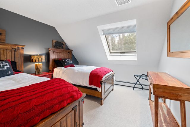 9 Pond View Road Unit 9, Winhall, VT 05340