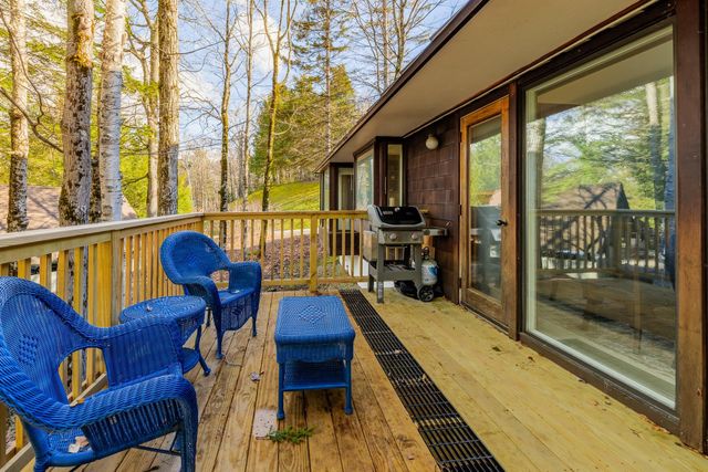 9 Pond View Road Unit 9, Winhall, VT 05340