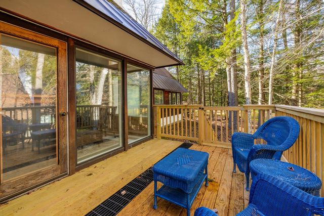 9 Pond View Road Unit 9, Winhall, VT 05340
