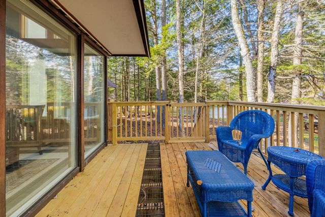 9 Pond View Road Unit 9, Winhall, VT 05340