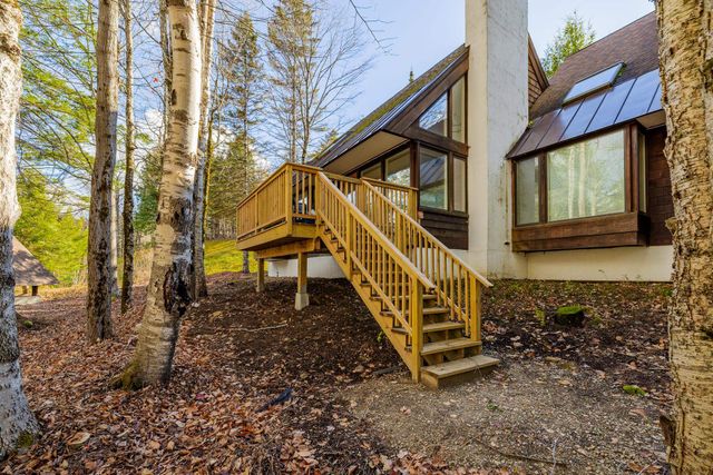 9 Pond View Road Unit 9, Winhall, VT 05340