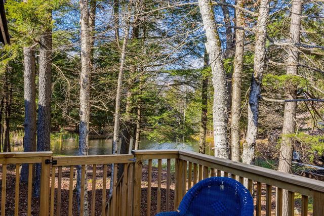 9 Pond View Road Unit 9, Winhall, VT 05340