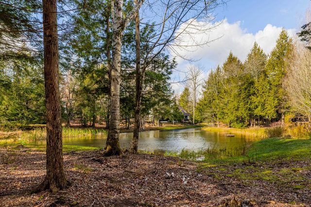 9 Pond View Road Unit 9, Winhall, VT 05340