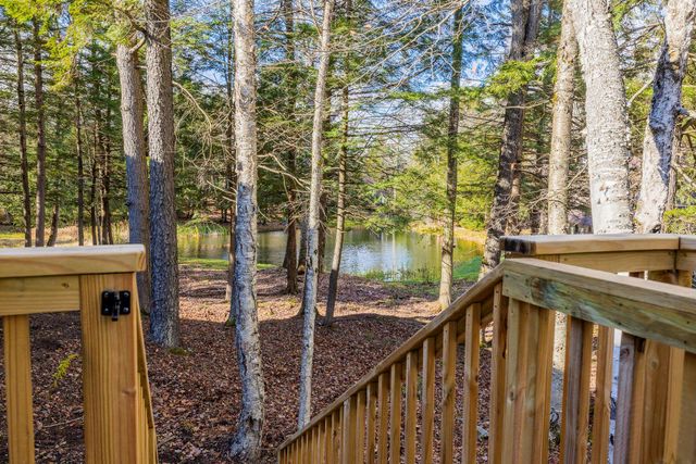 9 Pond View Road Unit 9, Winhall, VT 05340