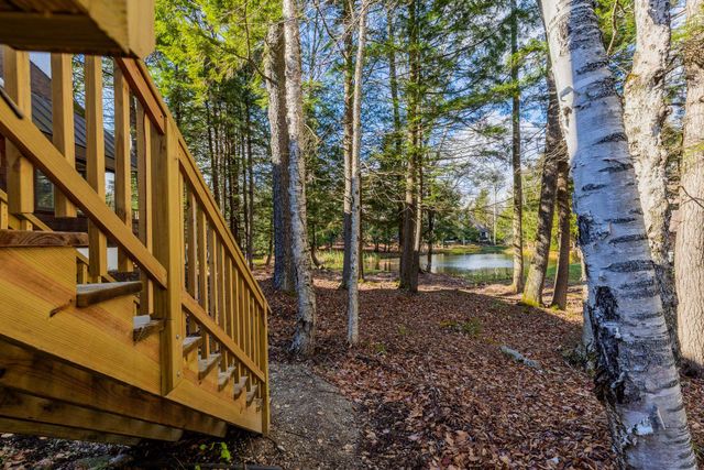 9 Pond View Road Unit 9, Winhall, VT 05340