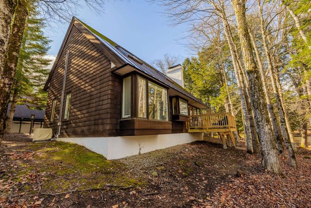 9 Pond View Road Unit 9, Winhall, VT 05340