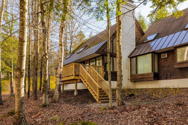 9 Pond View Road Unit 9, Winhall, VT 05340