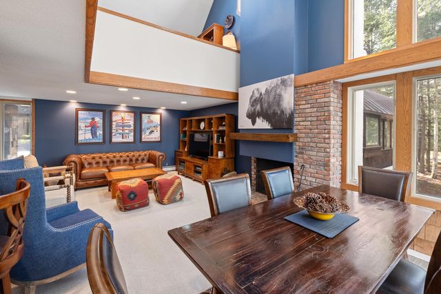 9 Pond View Road Unit 9, Winhall, VT 05340