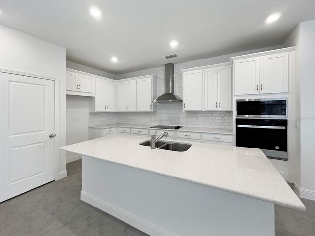 2016 SUNSHINE PEAK DRIVE, Minneola, FL 34715