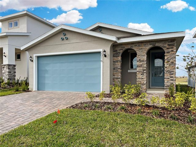 2016 SUNSHINE PEAK DRIVE, Minneola, FL 34715
