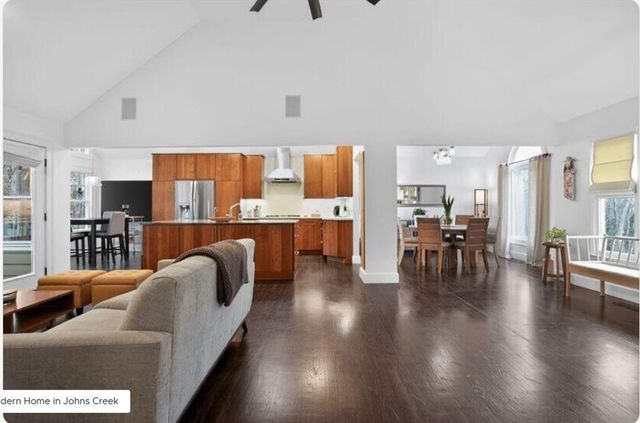 10590 Timberstone Road, Johns Creek, GA 30022