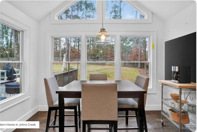 10590 Timberstone Road, Johns Creek, GA 30022