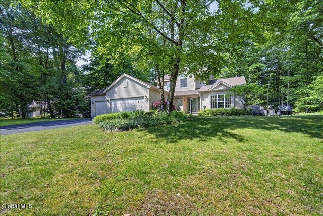 3 Bluebird Court, Saratoga Springs, NY 12866